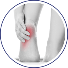 Heel Pain