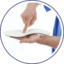 Custom Orthotics